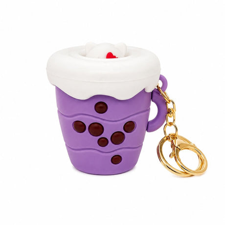 ICE ANIMAL CLIP CHAIN FAVORS