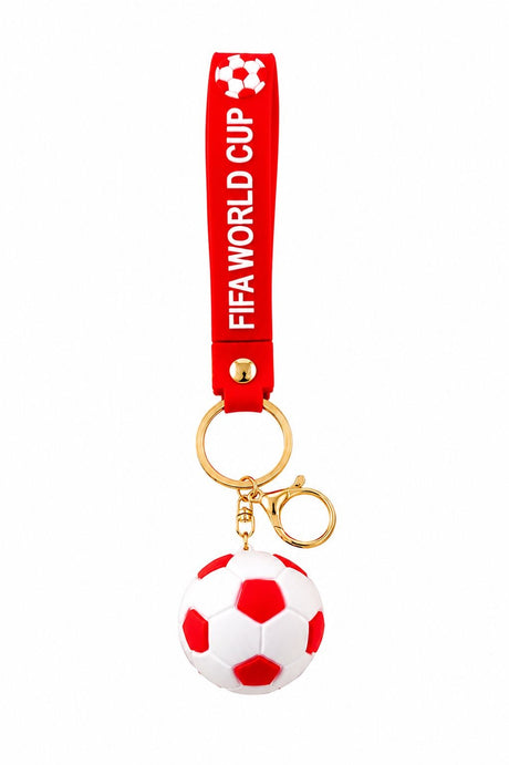 FOOTBALL CLIP CHAIN FAVORS