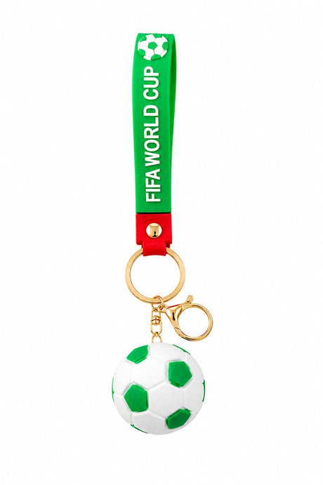 FOOTBALL CLIP CHAIN FAVORS