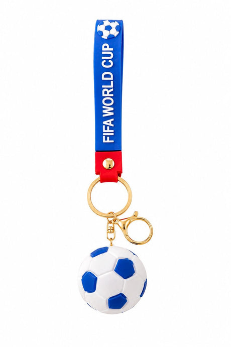 FOOTBALL CLIP CHAIN FAVORS