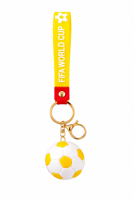 FOOTBALL CLIP CHAIN FAVORS