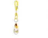 CONVERSE CHARMS AND KEYCHAIN