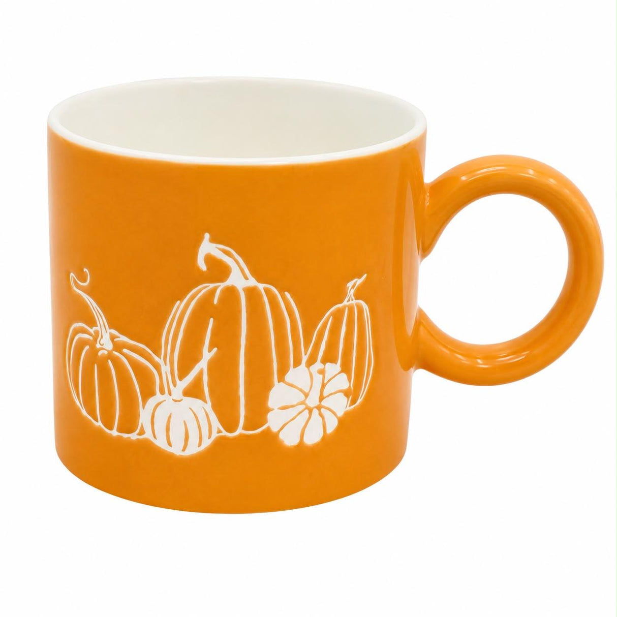 PUMPKINS MUG