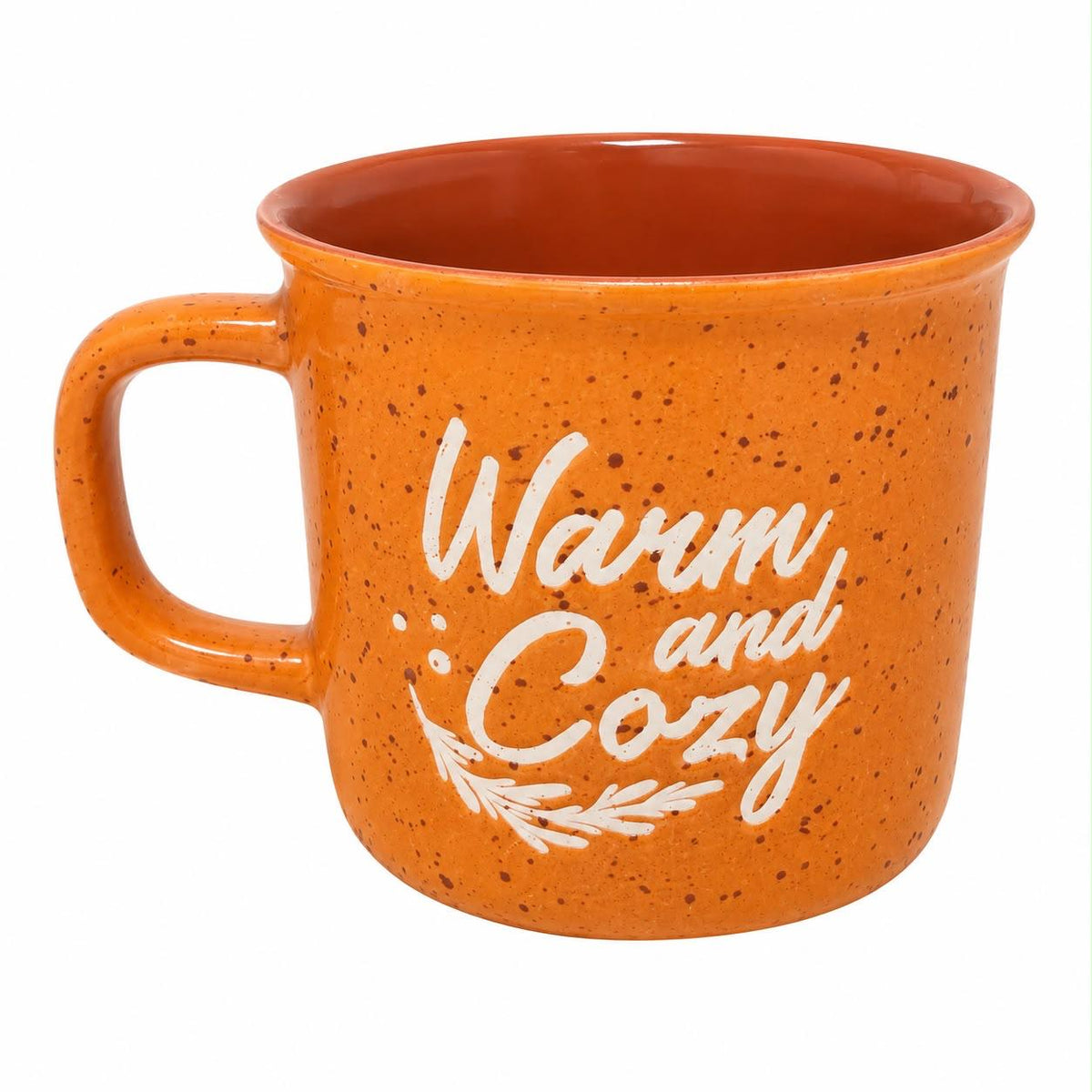WARM & COZY FALL MUG