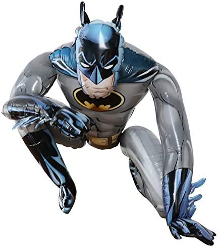 Batman Airwalker Balloon