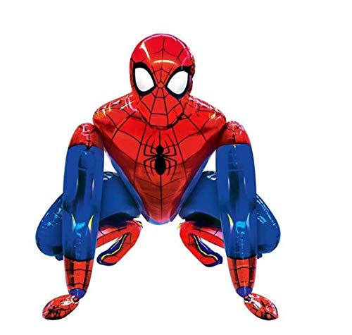 Spiderman Giant Airwalker Balloon