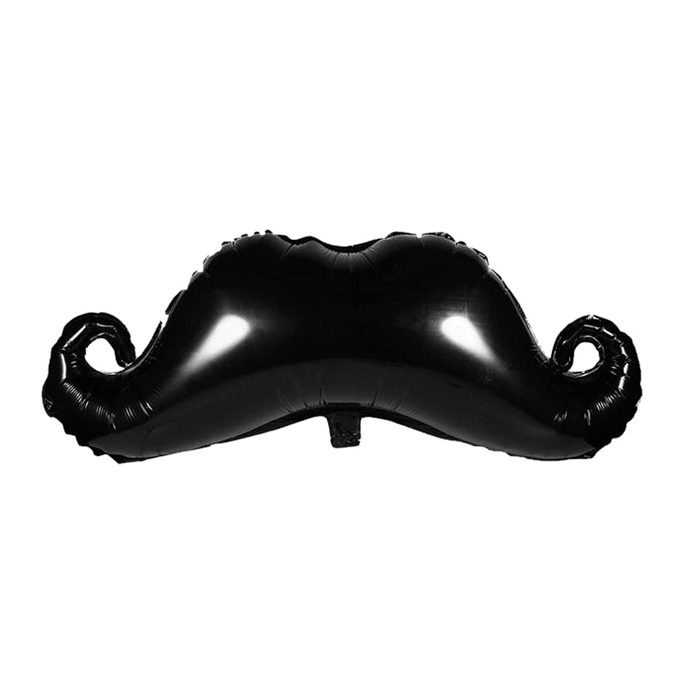 Jumbo Mustache Balloon