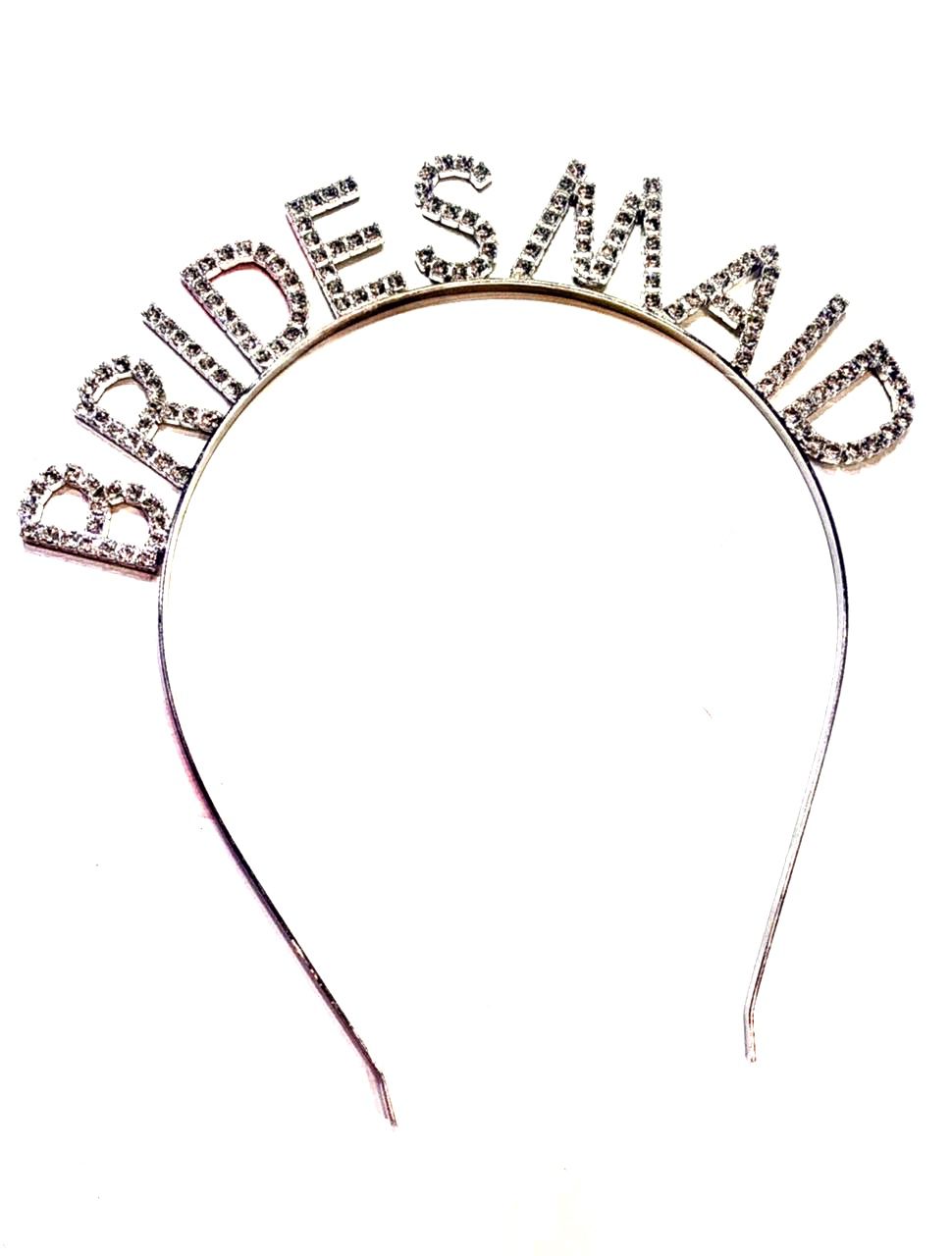 Bride Smaid Headband