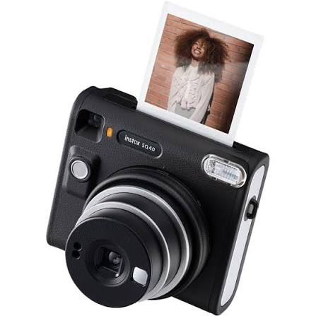 INTAX CAM SQUARE SQ40