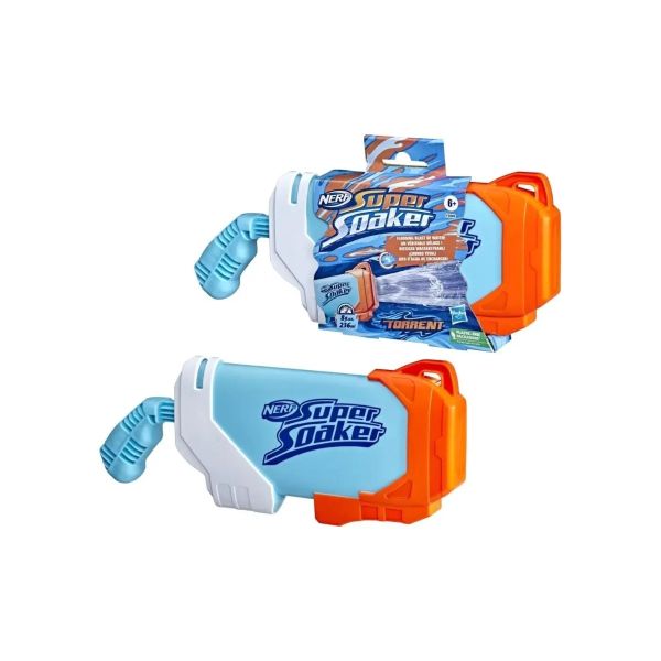 Nerf Super Soaker Soa Torrent F3889
