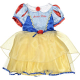 "BABY PRINCESS-SNOW- WHITE"6-12 MON