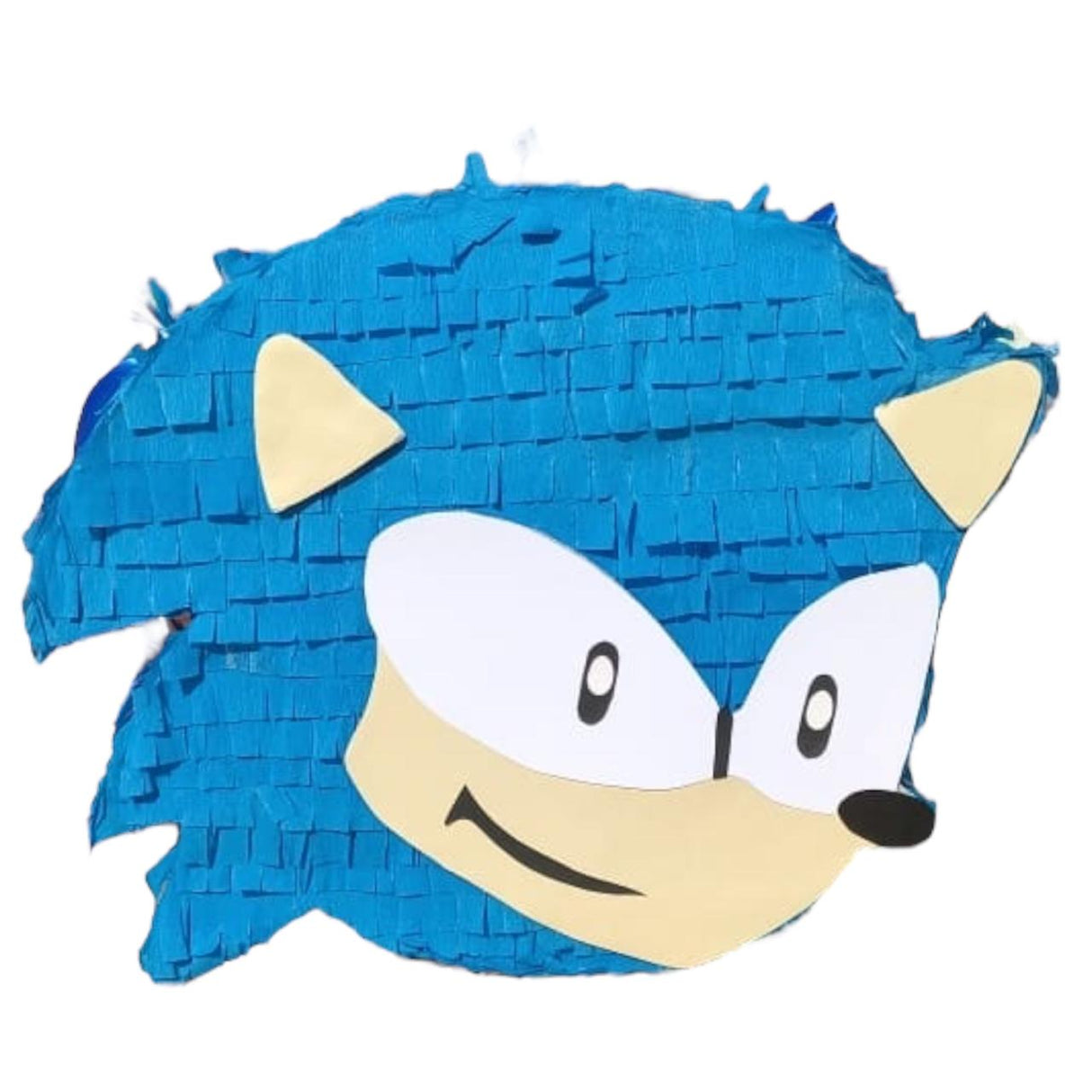 SONIC PINATA