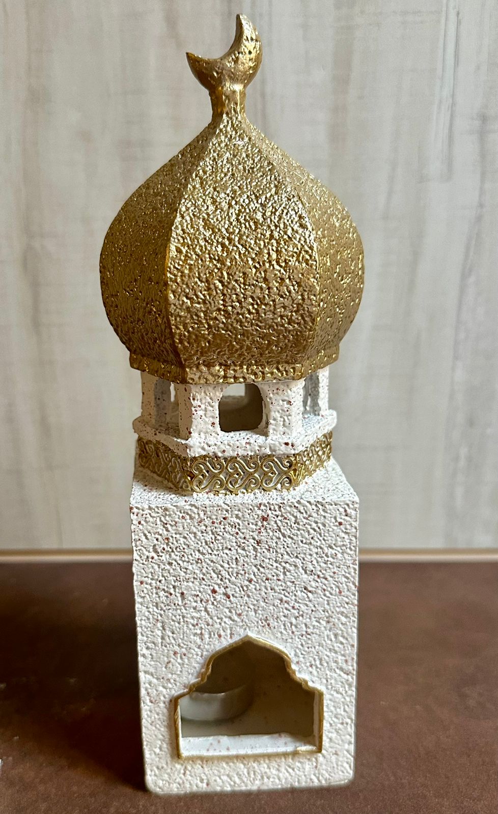 RAMADAN CANDLE HOLDER 22