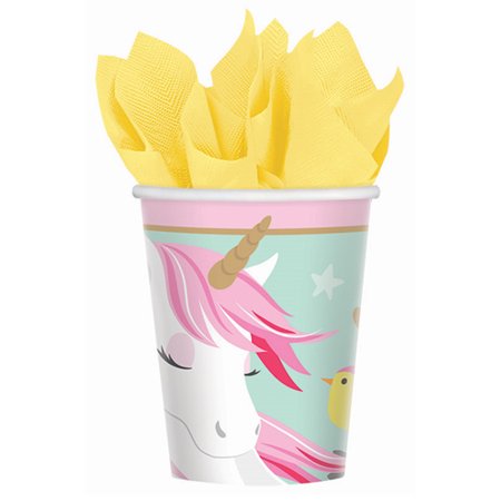 MAGICAL UNICORN CUP