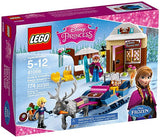 Anna & Kristoff’s Sleigh Adventure Lego Disney 6-12