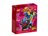 Star Lord vs Nebula Lego Super Heroes Mighty Micros 5-12