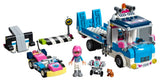 Service & Care Truck Lego Friends 5-12