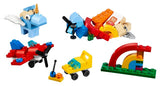 Rainbow Fun Lego