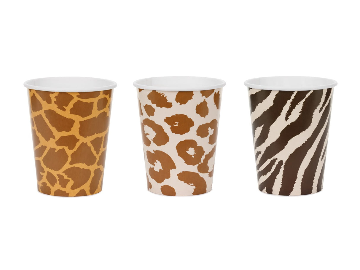 SAFARI CUP