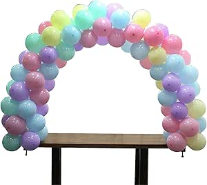 TABLE ADJUSTABLE BALLOON ARCH