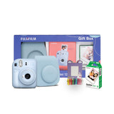 MINI 12  FLORA GIFT BOX