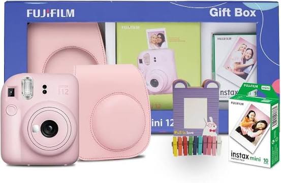 MINI 12  FLORA GIFT BOX