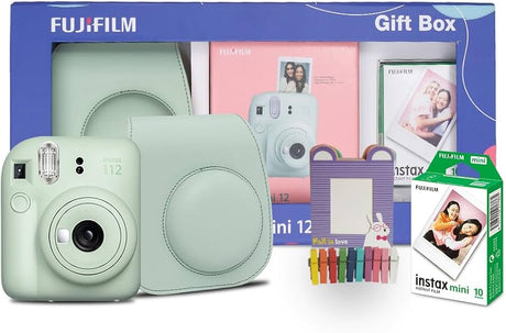 MINI 12  FLORA GIFT BOX
