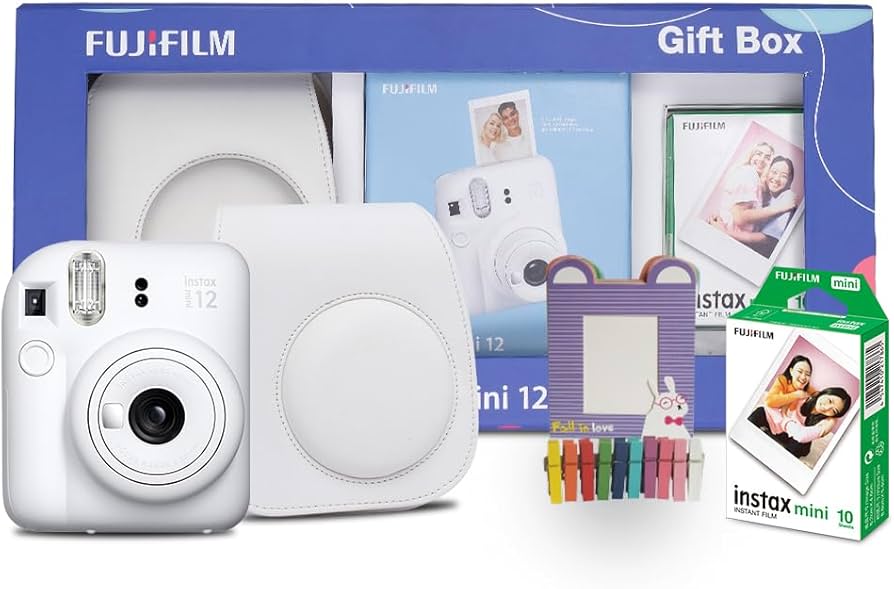 MINI 12  FLORA GIFT BOX