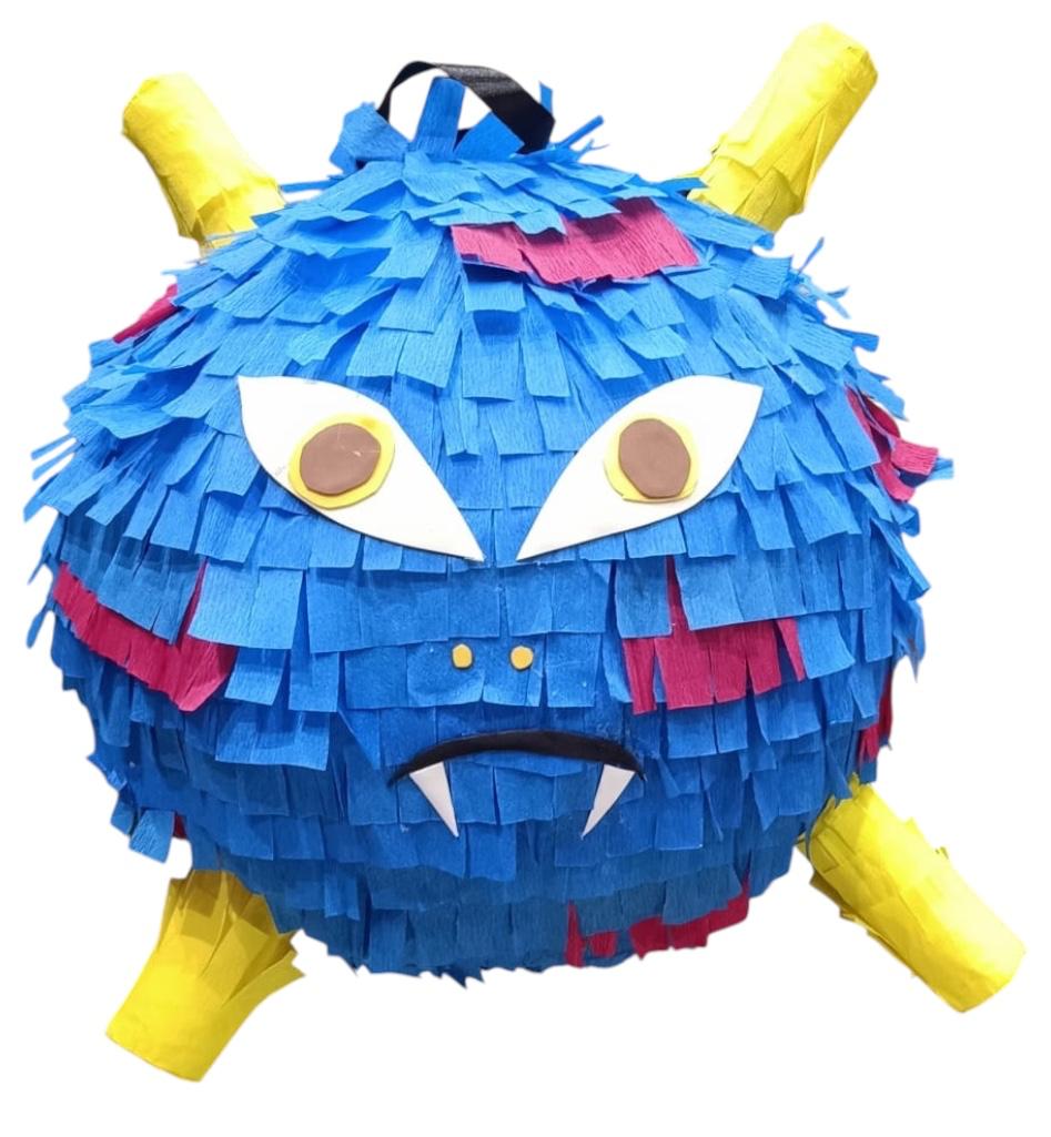 MONSTER PINATA