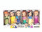 Dolls And Dolls Sets