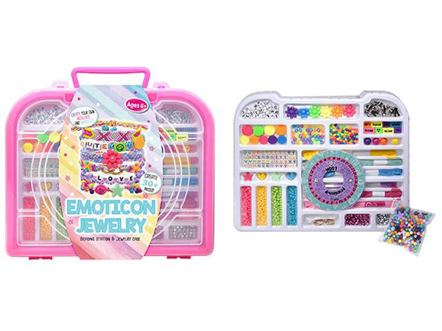 DIY FRIENDSHIP BRACELETS KIT