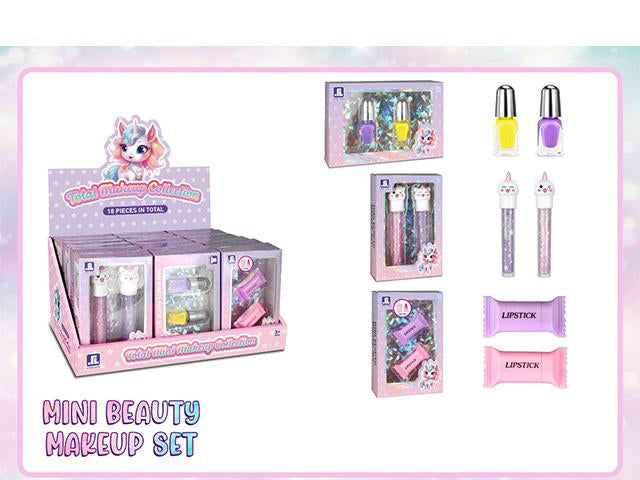 MINI BEAUTY ASSSORTED BOX