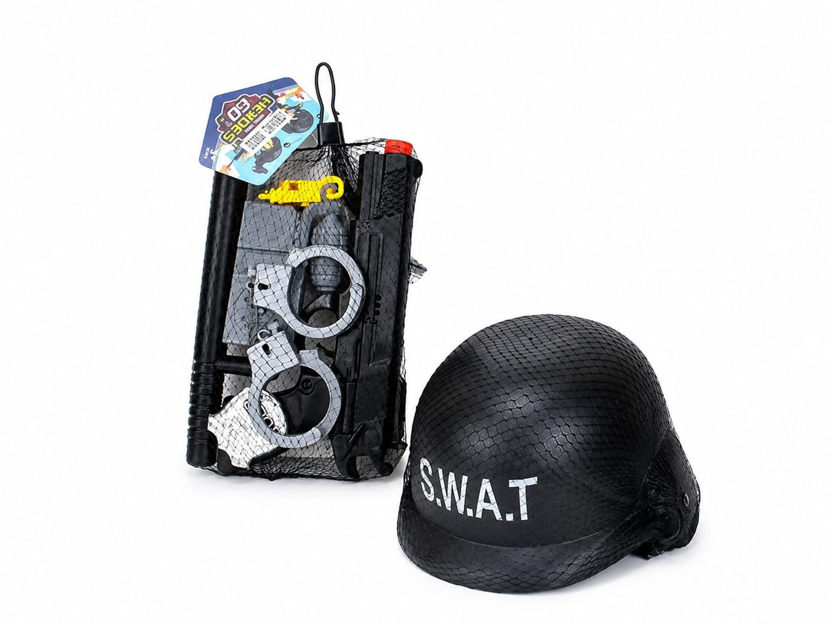 S.W.A.T ACCESSORY SET