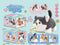 Interactive Dolls and Pets and RC