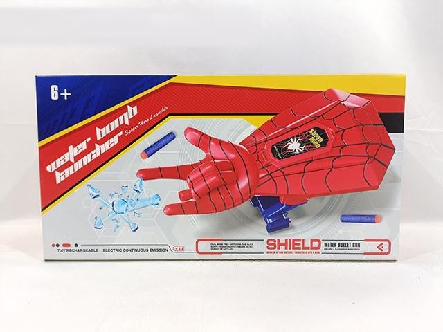 SPIDER MAN HAND LAUNCHER