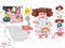 Dolls And Dolls Sets
