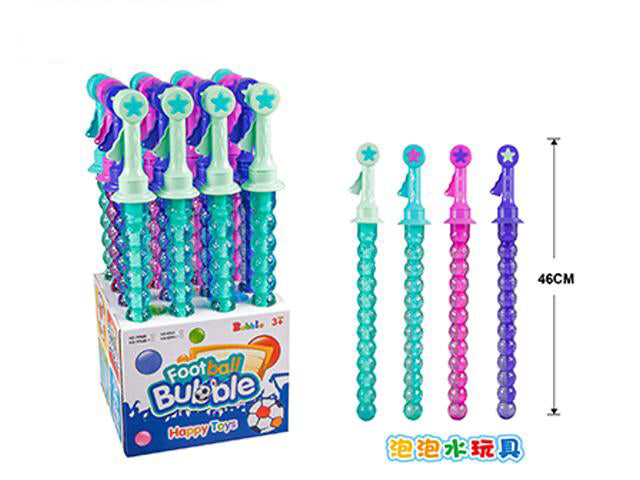 46CM BUBBLY BUBBLE WAND