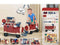 Kitchen and Play Food