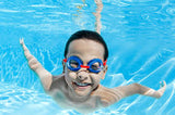 Spider Man Swimming Goggles Essential