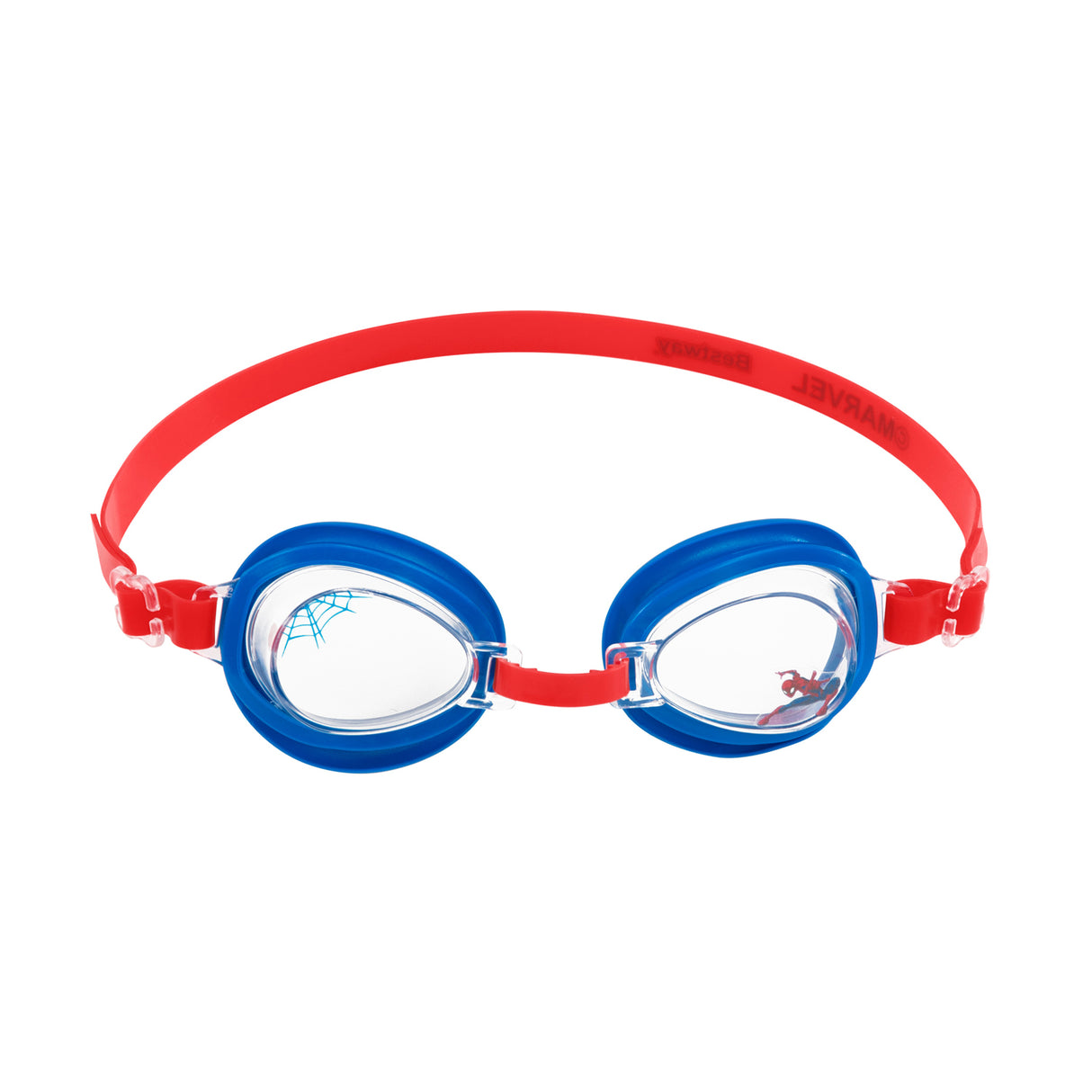Spider Man Swimming Goggles Essential
