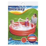 Inflatable Paddling Pool