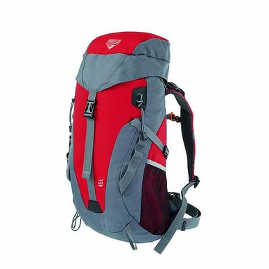 Backpack Pavillo Rugzak Dura Trek 45L Red