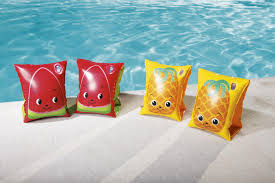 Bestway Fruitastic armbands 3-6 years