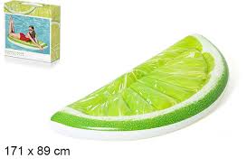 Tropical Lime Pool Float