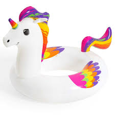 Bestway Unicorn swimming ring