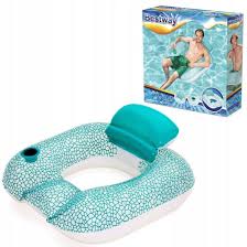 Flip Pillow Lounge 1.02m x 94cm