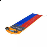 Splashy Speedway Double Slip And Slide 4.88M