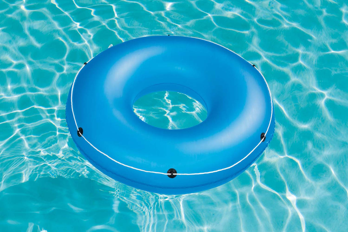 All Round Grab Rope Swim Ring Colour pop Ø 119 cm assorted colors