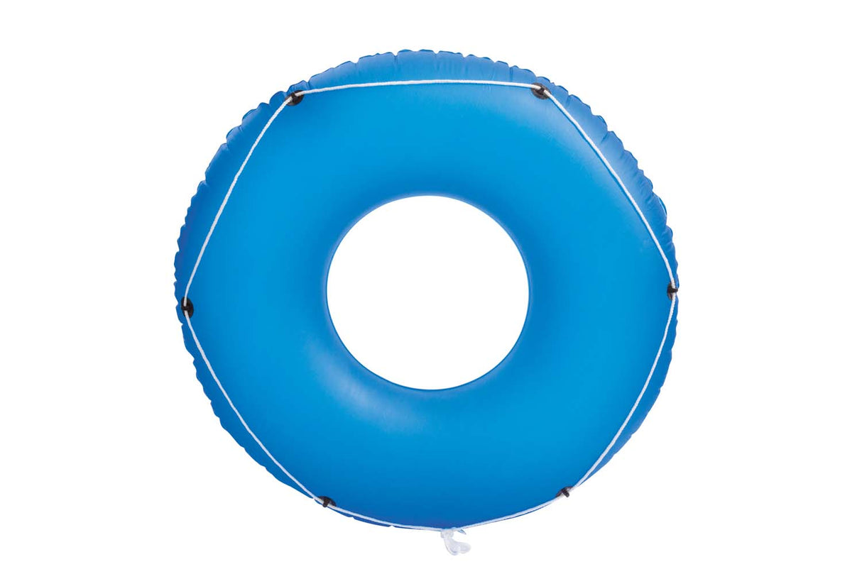 All Round Grab Rope Swim Ring Colour pop Ø 119 cm assorted colors