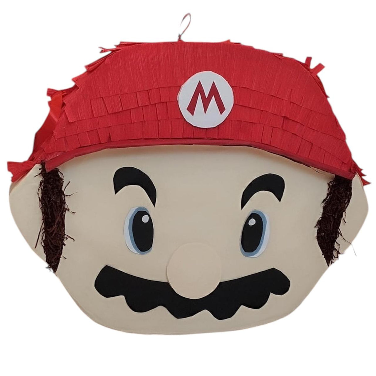 SUPER MARIO PINATA